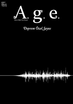 A.g.e. Dergi Sayı -8