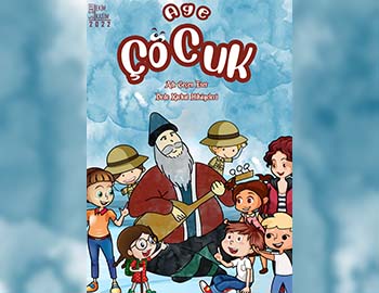 A.g.e. Çocuk Dergisi 5. Sayı Çıktı!