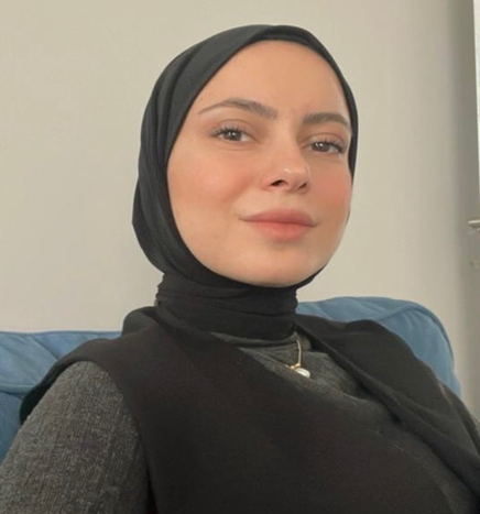 Esma KAHRAMAN TARI